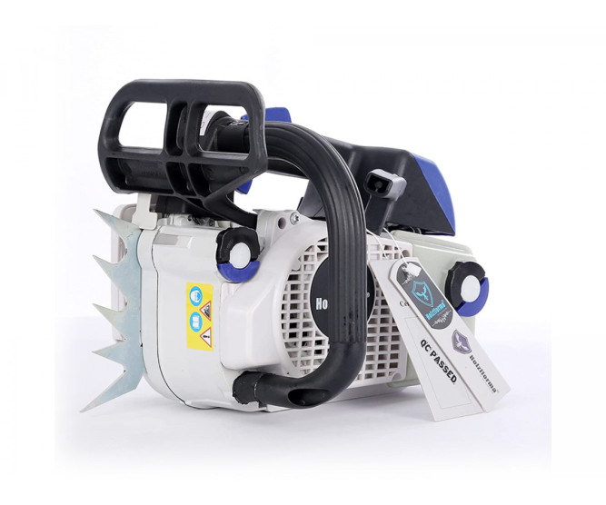 Одноручная бензопила HOLZFFORMA G111 (без шины и цепи) в Екатеринбурге