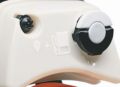 Мотоножницы ZimAni HS45, 60 см в Екатеринбурге